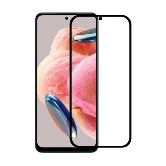 BİNANO Ceramic Xiaomi Redmi Note 12 Ekran Koruyucu BİNANO Ceramic Xiaomi Redmi Note 12 Ekran Koruyucu
