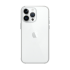 BİKAPAK Eco Silikon Iphone 15 Pro Şeffaf Kapak