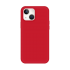 BİKAPAK Eco Sense Iphone 15 Kırmızı Kapak