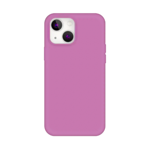 BİKAPAK Eco Sense Iphone 15 Pembe Kapak