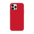 BİKAPAK Eco Sense Iphone 15 Pro Max Kırmızı Kapak