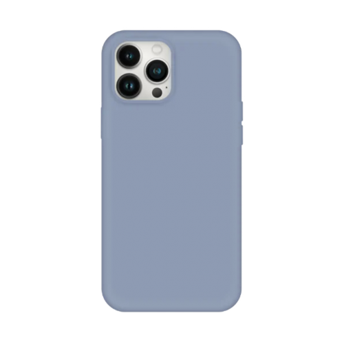 BİKAPAK Eco Sense Iphone 15 Pro Max Açık Mavi Kapak