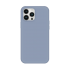 BİKAPAK Eco Sense Iphone 15 Pro Max Açık Mavi Kapak