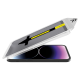 BİNANO Defender Privacy Iphone 15 Pro Max Easy App Ekran Koruyucu