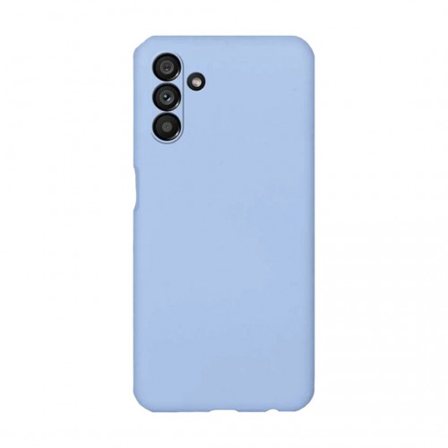 BİKAPAK Eco Sense Samsung A54 Açık Mavi Kapak
