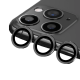 BİNANO Metal Ring Iphone 14 Pro/14 Pro Max Kamera Koruyucu Gri BİNANO Metal Ring Iphone 14 Pro/14 Pro Max Kamera Koruyucu Gri