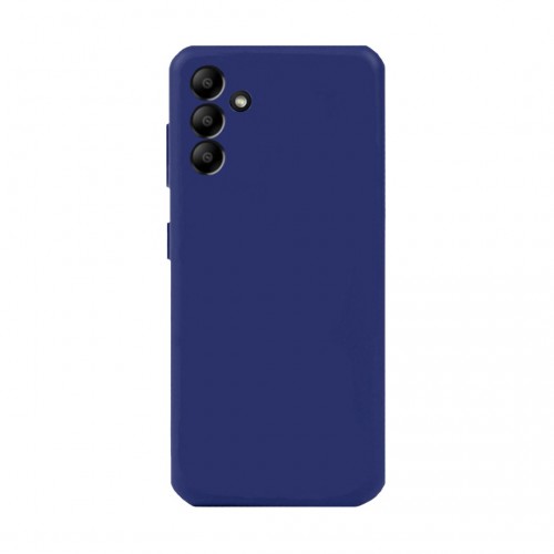 BİKAPAK Eco Sense Samsung A54 Koyu Mavi Kapak