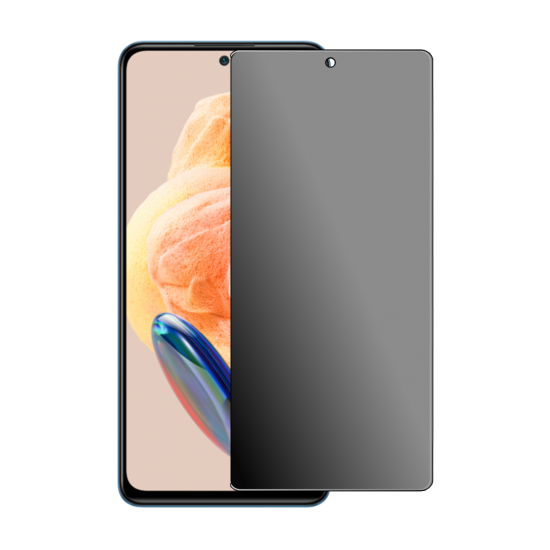 BİNANO Extreme Privacy Redmi Note 12 Pro Nano Ekran Koruyucu BİNANO Extreme Privacy Redmi Note 12 Pro Nano Ekran Koruyucu