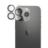 BİNANO Iphone 14 Pro/14 Pro Max Camera Koruyucu