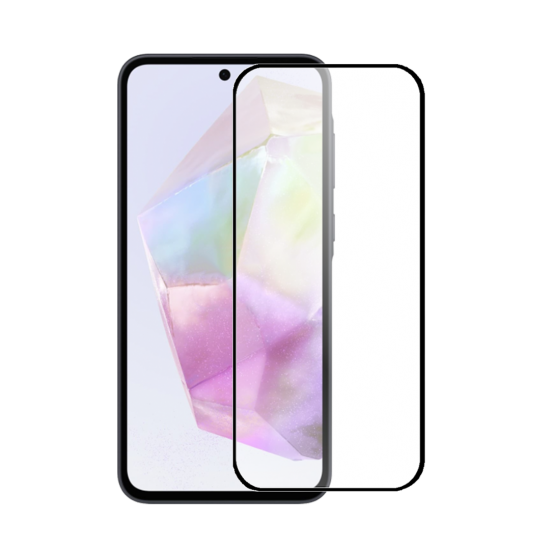 BİNANO Ceramic Samsung A35 Ekran Koruyucu BİNANO Ceramic Samsung A35 Ekran Koruyucu