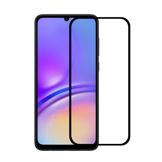 BİNANO 3D Samsung A05 Cam Ekran Koruyucu BİNANO 3D Samsung A05 Cam Ekran Koruyucu