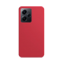 BİKAPAK Eco Sense Redmi 12 Kırmızı Kapak