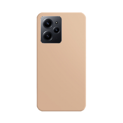 BİKAPAK Eco Sense Redmi 12 Pudra Kapak