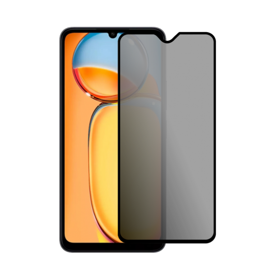 BİNANO Ceramic Matte Redmi 13C Ekran Koruyucu BİNANO Ceramic Matte Redmi 13C Ekran Koruyucu