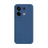 BİKAPAK Eco Sense Redmi Note 13 Koyu Mavi Kapak