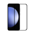 BİNANO 3D Samsung S23 FE Cam Ekran Koruyucu