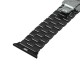 BİPOWER Apple Watch 38-40mm KRD8 Seramik Kordon Si̇yah BİPOWER Apple Watch 38-40mm KRD8 Seramik Kordon Si̇yah
