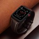 BİPOWER Apple Watch 42-44mm KRD10 Deri Kordon Kırmızı BİPOWER Apple Watch 42-44mm KRD10 Deri Kordon Kırmızı