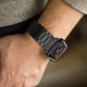 BİPOWER Apple Watch 42-44mm KRD5 Klasik Metal Kordon Gümüş BİPOWER Apple Watch 42-44mm KRD5 Klasik Metal Kordon Gümüş
