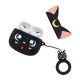 BİPOWER Airpods Pro Kılıf Kedi Siyah BİPOWER Airpods Pro Kılıf Kedi Siyah