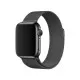 BİPOWER Apple Watch 42-44mm KRD1 Metal Hasır Kordon Gri BİPOWER Apple Watch 42-44mm KRD1 Metal Hasır Kordon Gri