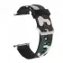 BİPOWER Apple Watch 38-40mm KRD24 Kamuflaj Kordon