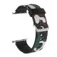 BİPOWER Apple Watch 38-40mm KRD24 Kamuflaj Kordon BİPOWER Apple Watch 38-40mm KRD24 Kamuflaj Kordon