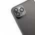 BİNANO 3D Anti-Exposure Iphone 11 Pro Kamera Koruyucu