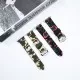 BİPOWER Apple Watch 38-40mm KRD24 Kamuflaj Kordon BİPOWER Apple Watch 38-40mm KRD24 Kamuflaj Kordon