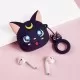 BİPOWER Airpods 1-2 Kılıf Kedi BİPOWER Airpods 1-2 Kılıf Kedi