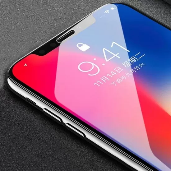 BİNANO 6D Iphone 7/8 Plus Beyaz Nano Ekran Koruyucu BİNANO 6D Iphone 7/8 Plus Beyaz Nano Ekran Koruyucu