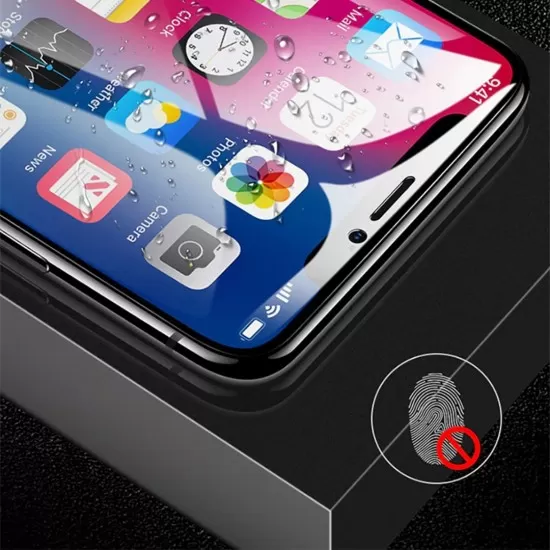 BİNANO 6D Iphone 7/8 Plus Beyaz Nano Ekran Koruyucu BİNANO 6D Iphone 7/8 Plus Beyaz Nano Ekran Koruyucu