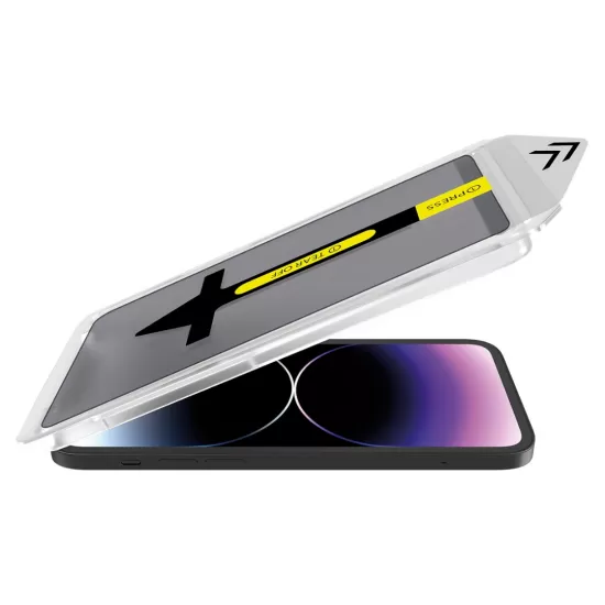 BİNANO Defender Privacy Iphone 14 Pro Max Easy App Ekran Koruyucu BİNANO Defender Privacy Iphone 14 Pro Max Easy App Ekran Koruyucu