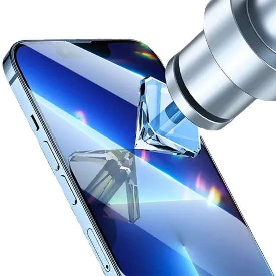 BİNANO Defender Privacy Iphone 14 Pro Max Easy App Ekran Koruyucu BİNANO Defender Privacy Iphone 14 Pro Max Easy App Ekran Koruyucu