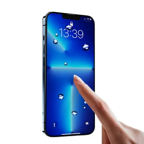 BİNANO Defender Privacy Iphone 14 Pro Max Easy App Ekran Koruyucu BİNANO Defender Privacy Iphone 14 Pro Max Easy App Ekran Koruyucu