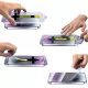 BİNANO Defender Privacy Iphone 14 Pro Max Easy App Ekran Koruyucu BİNANO Defender Privacy Iphone 14 Pro Max Easy App Ekran Koruyucu