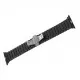BİPOWER Apple Watch 38-40mm KRD17 Seramik Kordon Beyaz BİPOWER Apple Watch 38-40mm KRD17 Seramik Kordon Beyaz