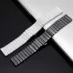 BİPOWER Apple Watch 38-40mm KRD17 Seramik Kordon Beyaz BİPOWER Apple Watch 38-40mm KRD17 Seramik Kordon Beyaz