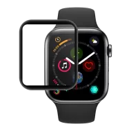 BİNANO Extreme  Apple Watch 3 42mm Full Ekran Koruyucu
