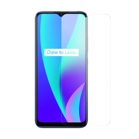 BİNANO Extreme Realme C15 Nano Ekran Koruyucu BİNANO Extreme Realme C15 Nano Ekran Koruyucu