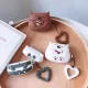 BİPOWER Airpods Pro Uyumlu Bare Bear Kahverengi BİPOWER Airpods Pro Uyumlu Bare Bear Kahverengi