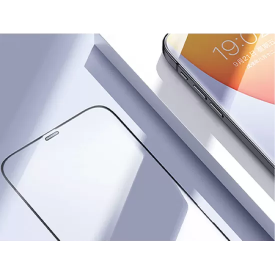 BİNANO Ceramic Matte Iphone 14 Ekran Koruyucu BİNANO Ceramic Matte Iphone 14 Ekran Koruyucu