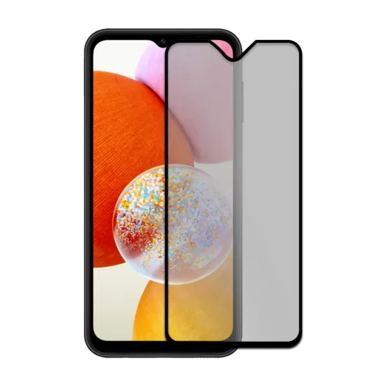 BİNANO Ceramic Matte Samsung A14 Ekran Koruyucu BİNANO Ceramic Matte Samsung A14 Ekran Koruyucu