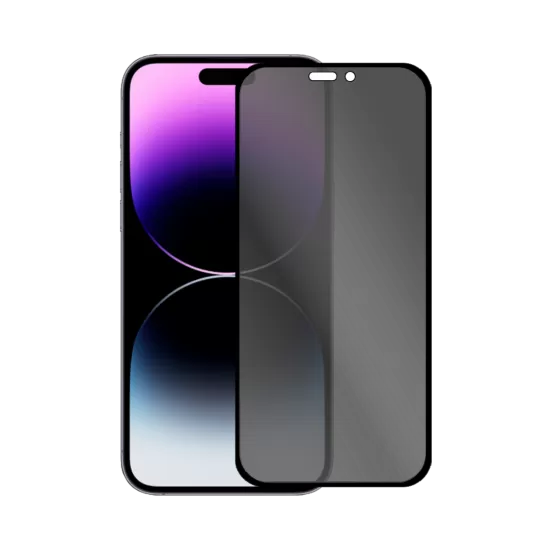 BİNANO Ceramic Matte Iphone 15 Pro Max Ekran Koruyucu BİNANO Ceramic Matte Iphone 15 Pro Max Ekran Koruyucu