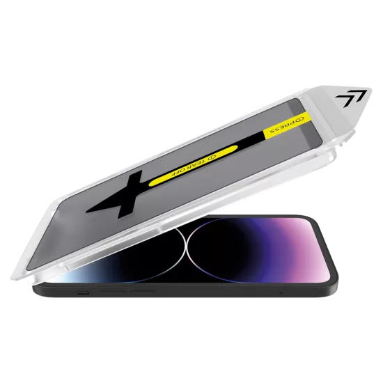 BİNANO Defender Privacy Iphone 14 Pro Max Easy App Ekran Koruyucu BİNANO Defender Privacy Iphone 14 Pro Max Easy App Ekran Koruyucu