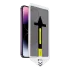 BİNANO Defender Privacy Iphone 14 Pro Max Easy App Ekran Koruyucu	