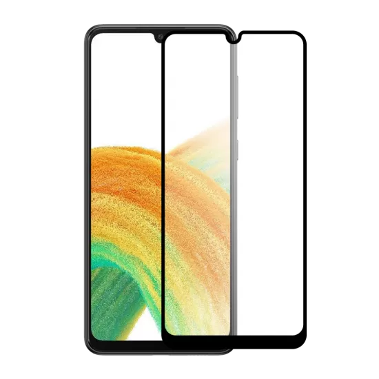 BİNANO CERAMIC SAMSUNG A33 EKRAN KORUYUCU BİNANO CERAMIC SAMSUNG A33 EKRAN KORUYUCU